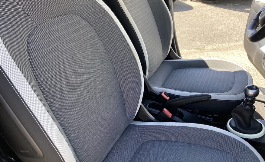RENAULT TWINGO III 0.9 TCE 90 ENERGY INTENS