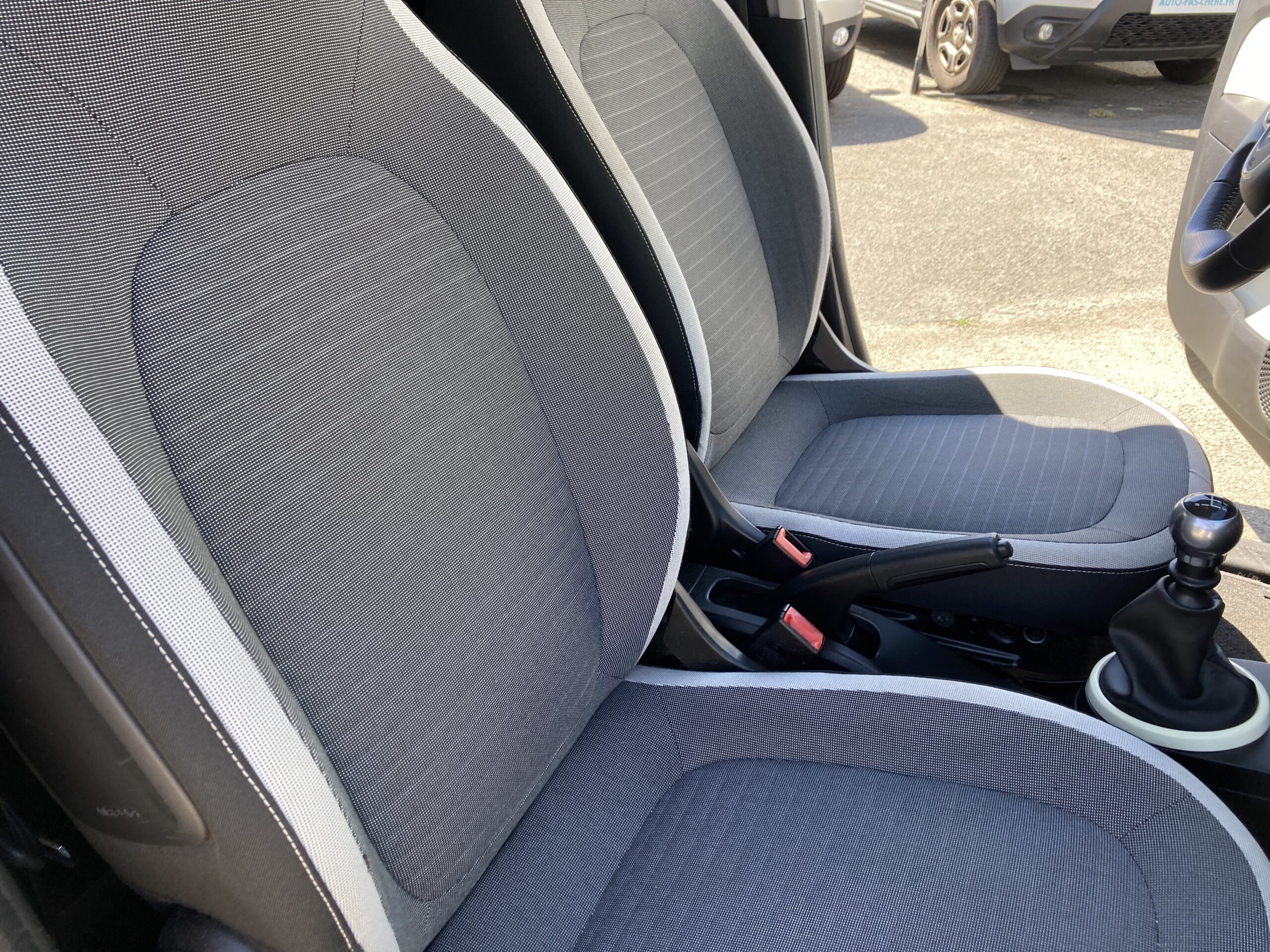 RENAULT TWINGO III 0.9 TCE 90 ENERGY INTENS