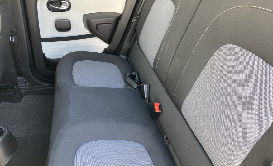 RENAULT TWINGO III 0.9 TCE 90 ENERGY INTENS