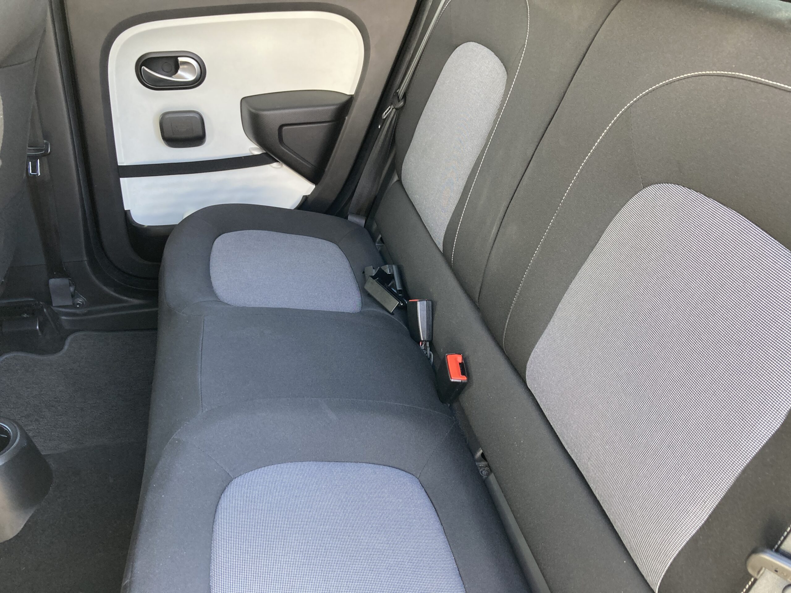 RENAULT TWINGO III 0.9 TCE 90 ENERGY INTENS