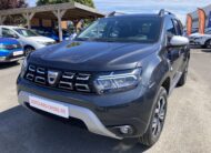 DACIA DUSTER BLUE DCI 115 4×2 PRESTIGE