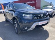DACIA DUSTER BLUE DCI 115 4×2 PRESTIGE