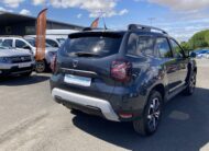 DACIA DUSTER BLUE DCI 115 4×2 PRESTIGE