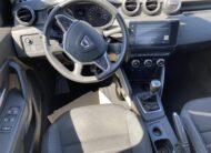 DACIA DUSTER BLUE DCI 115 4×2 PRESTIGE