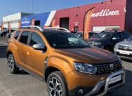 DACIA DUSTER TCE 150 FAP 4×2 PRESTIGE