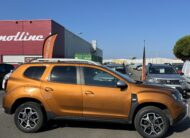 DACIA DUSTER TCE 150 FAP 4×2 PRESTIGE