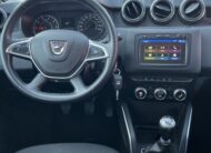 DACIA DUSTER TCE 150 FAP 4×2 PRESTIGE
