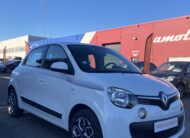 RENAULT TWINGO III 1.0 SCE 70 BC LIMITED 2017