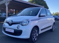 RENAULT TWINGO III 1.0 SCE 70 BC LIMITED 2017