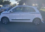 RENAULT TWINGO III 1.0 SCE 70 BC LIMITED 2017