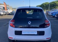 RENAULT TWINGO III 1.0 SCE 70 BC LIMITED 2017