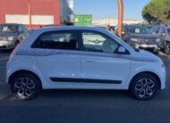 RENAULT TWINGO III 1.0 SCE 70 BC LIMITED 2017