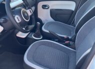 RENAULT TWINGO III 1.0 SCE 70 BC LIMITED 2017