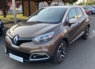 RENAULT CAPTUR DCI 90 ENERGY S&S ECO2 INTENS