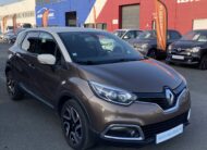RENAULT CAPTUR DCI 90 ENERGY S&S ECO2 INTENS