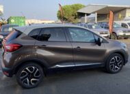 RENAULT CAPTUR DCI 90 ENERGY S&S ECO2 INTENS