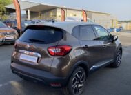 RENAULT CAPTUR DCI 90 ENERGY S&S ECO2 INTENS