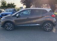RENAULT CAPTUR DCI 90 ENERGY S&S ECO2 INTENS