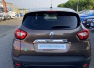 RENAULT CAPTUR DCI 90 ENERGY S&S ECO2 INTENS