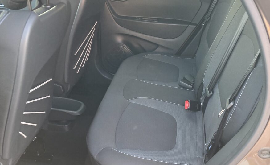 RENAULT CAPTUR DCI 90 ENERGY S&S ECO2 INTENS