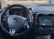 RENAULT CAPTUR DCI 90 ENERGY S&S ECO2 INTENS