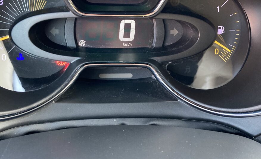 RENAULT CAPTUR DCI 90 ENERGY S&S ECO2 INTENS