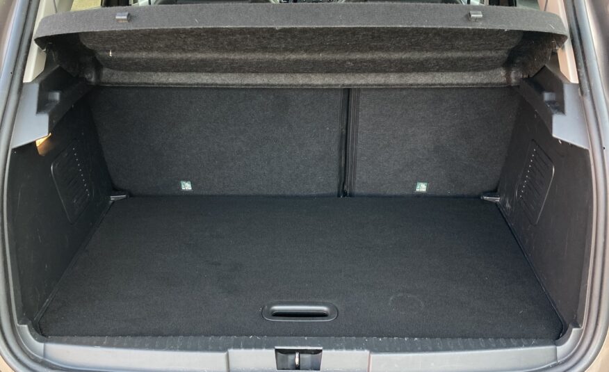RENAULT CAPTUR DCI 90 ENERGY S&S ECO2 INTENS