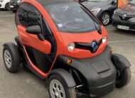 RENAULT TWIZY LIFE