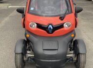 RENAULT TWIZY LIFE