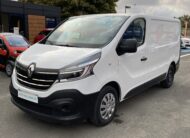 RENAULT TRAFIC FOOURGON L1H1 1200KG DCI 145 ENERGY GRAND CONFORT