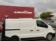 RENAULT TRAFIC FOOURGON L1H1 1200KG DCI 145 ENERGY GRAND CONFORT