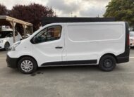 RENAULT TRAFIC FOOURGON L1H1 1200KG DCI 145 ENERGY GRAND CONFORT