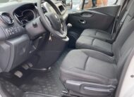 RENAULT TRAFIC FOOURGON L1H1 1200KG DCI 145 ENERGY GRAND CONFORT