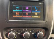 RENAULT TRAFIC FOOURGON L1H1 1200KG DCI 145 ENERGY GRAND CONFORT