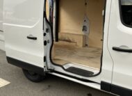 RENAULT TRAFIC FOOURGON L1H1 1200KG DCI 145 ENERGY GRAND CONFORT