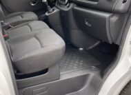 RENAULT TRAFIC FOOURGON L1H1 1200KG DCI 145 ENERGY GRAND CONFORT