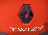 RENAULT TWIZY LIFE
