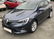 RENAULT CLIO V BLUE DCI 85 ZEN