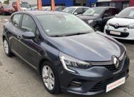 RENAULT CLIO V BLUE DCI 85 ZEN