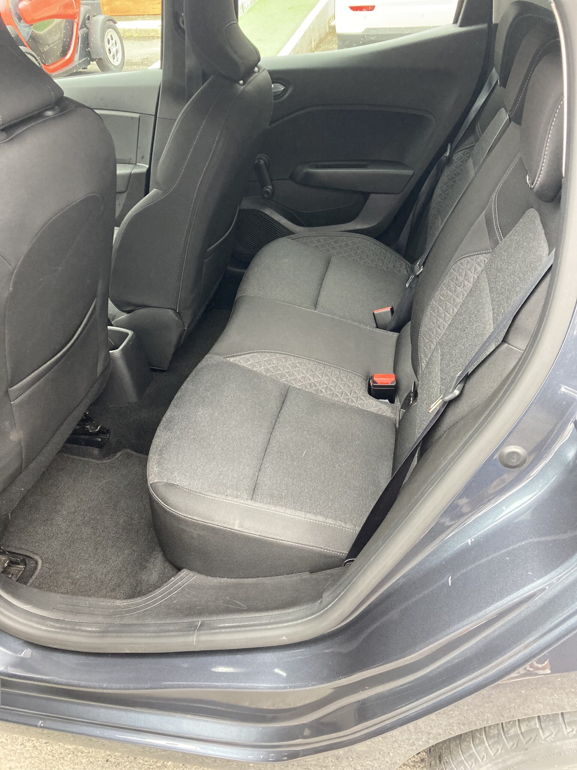 RENAULT CLIO V BLUE DCI 85 ZEN