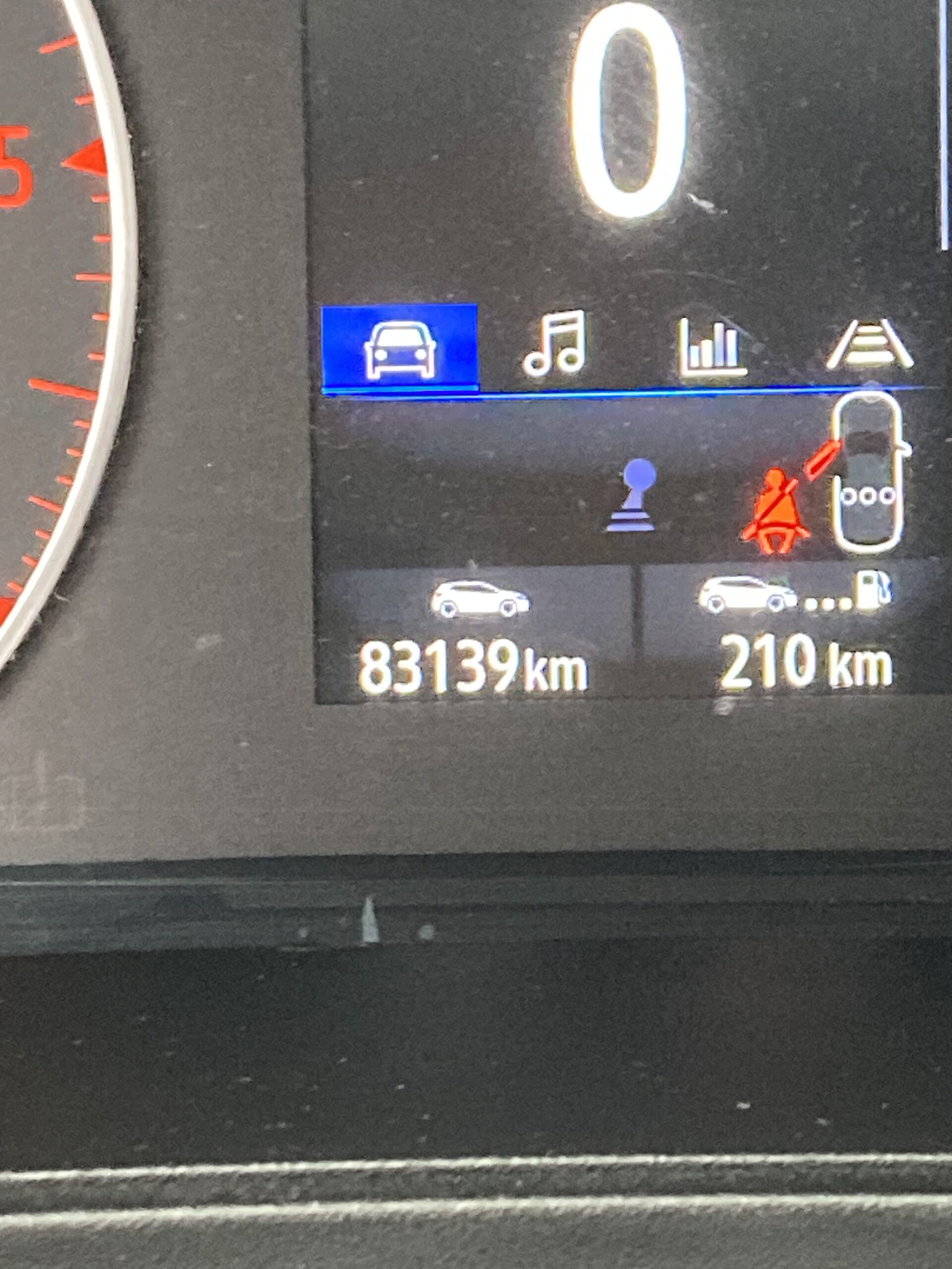 RENAULT CLIO V BLUE DCI 85 ZEN