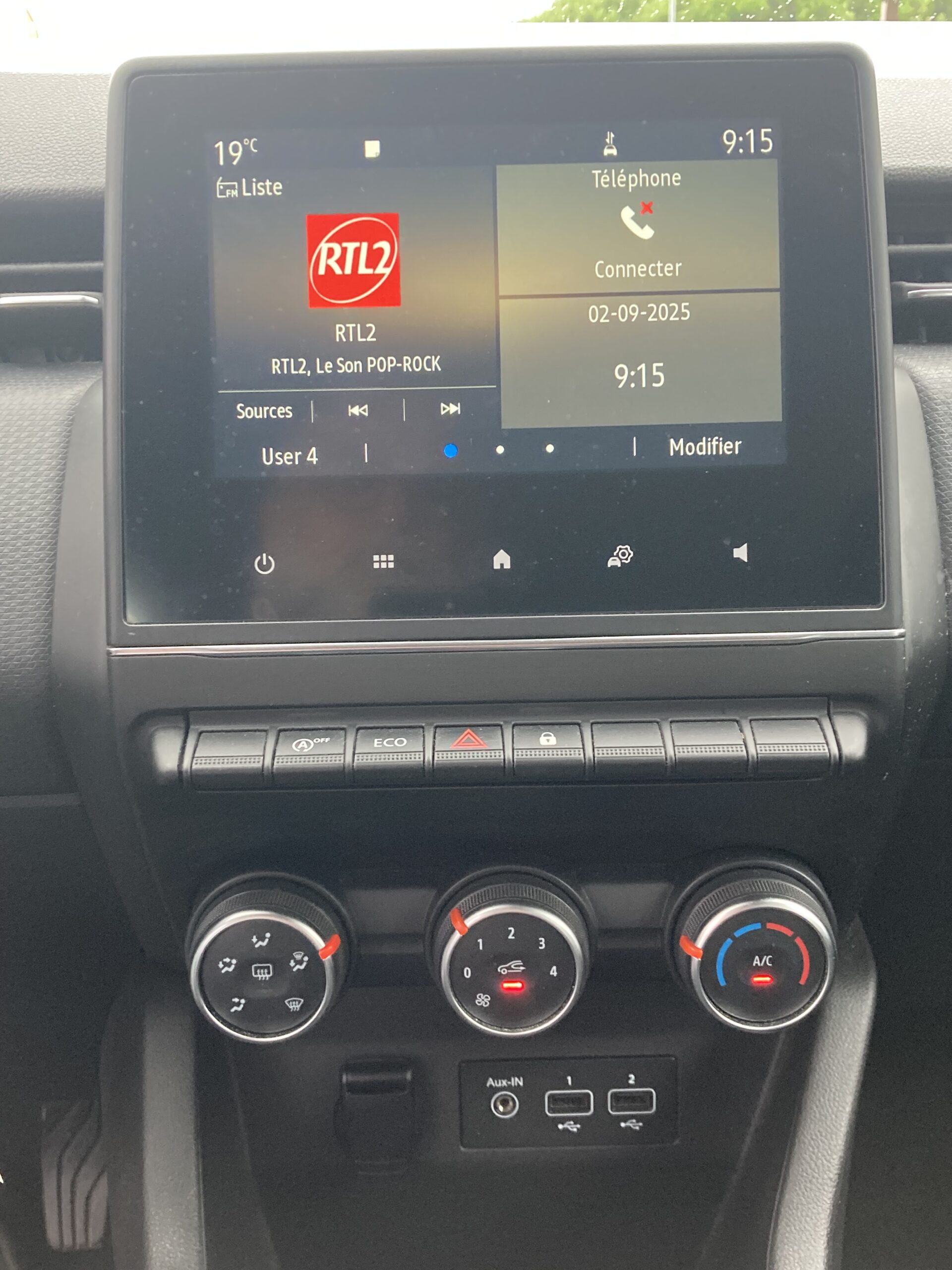 RENAULT CLIO V BLUE DCI 85 ZEN