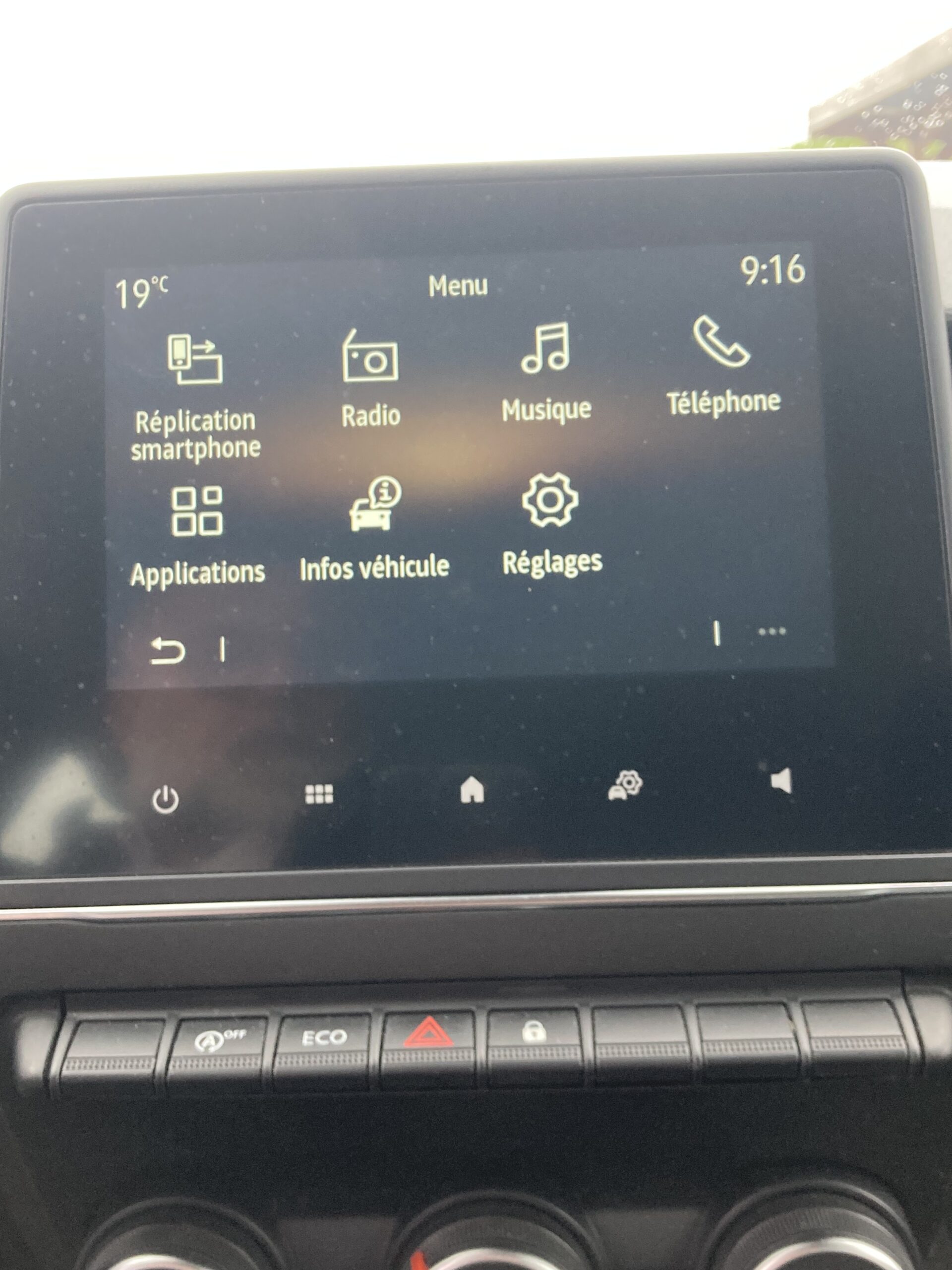 RENAULT CLIO V BLUE DCI 85 ZEN