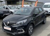 RENAULT CAPTUR DCI 90 BUSINESS