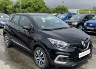 RENAULT CAPTUR DCI 90 BUSINESS