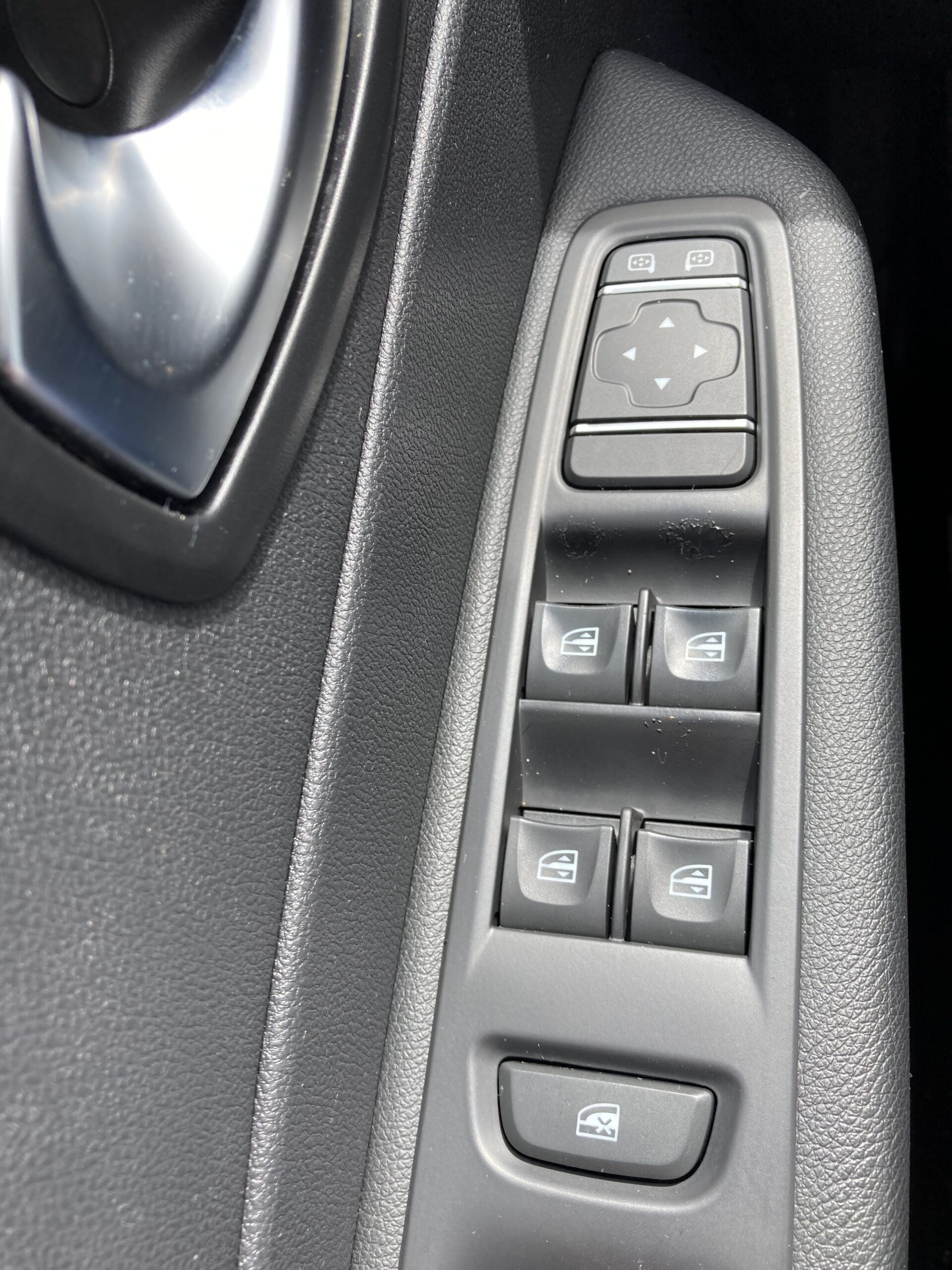 RENAULT CAPTUR DCI 90 BUSINESS