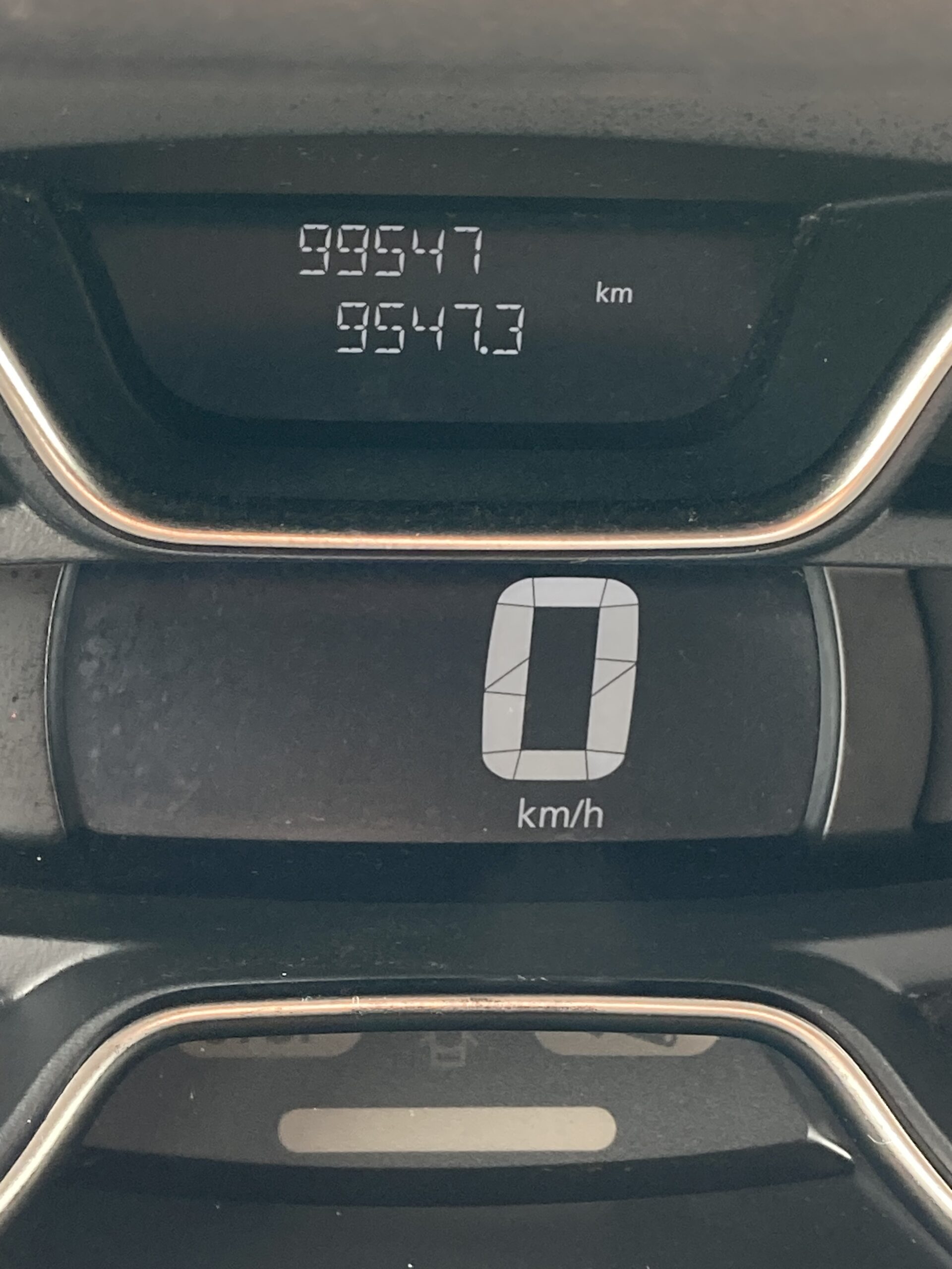 RENAULT CAPTUR DCI 90 BUSINESS