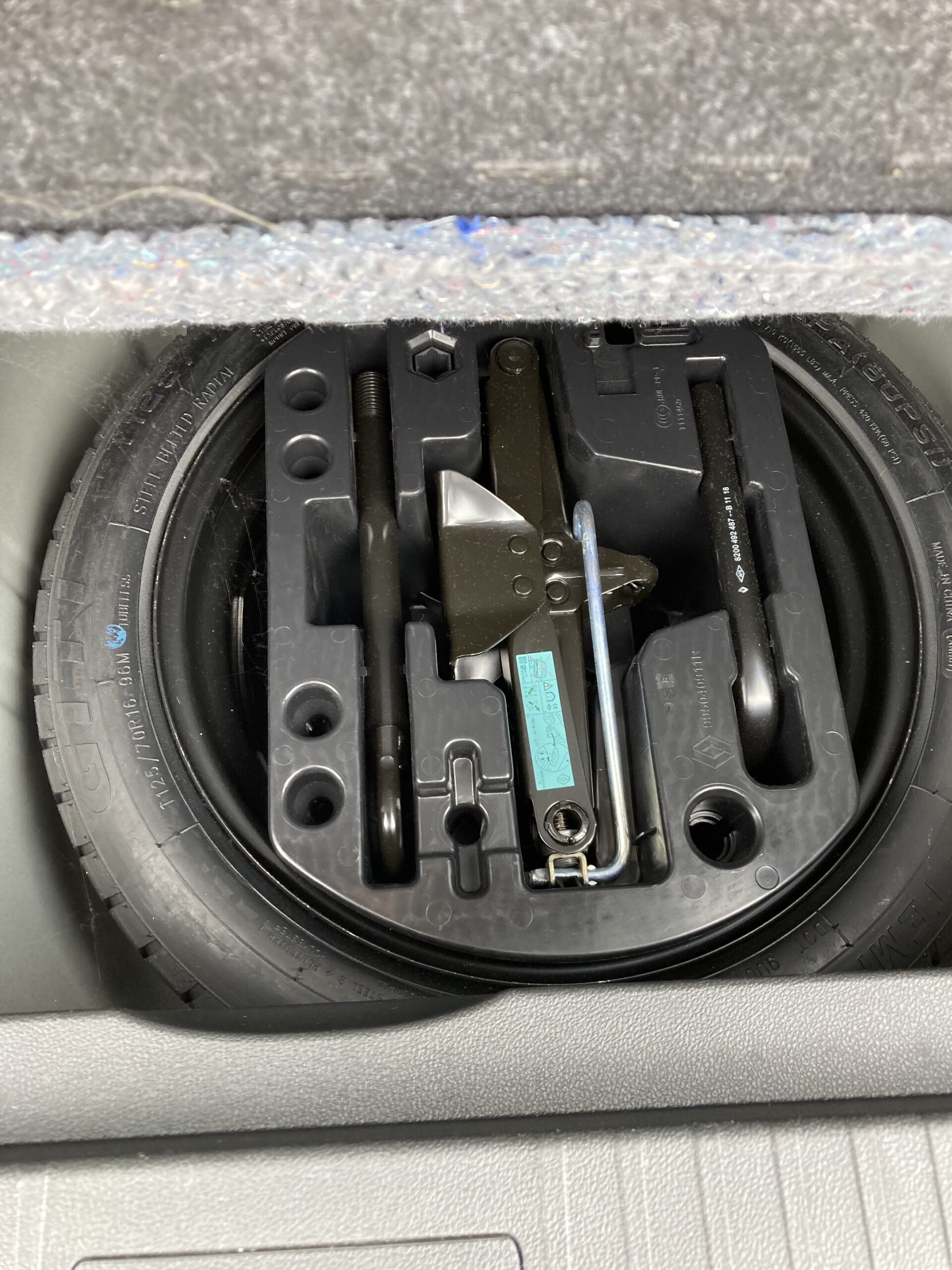 RENAULT CAPTUR DCI 90 BUSINESS