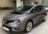 RENAULT SCENIC IV BLUE DCI 120 BUSINESS