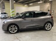 RENAULT SCENIC IV BLUE DCI 120 BUSINESS